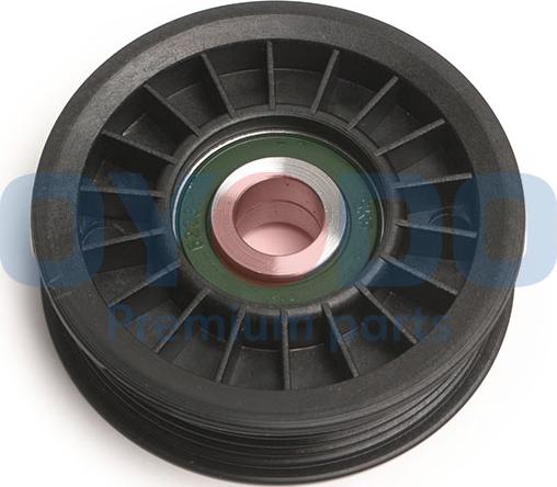 Oyodo 20R9098-OYO - Parazīt / Vadrullītis, Ķīļrievu siksna www.autospares.lv