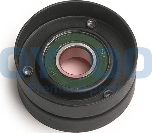 Oyodo 20R9049-OYO - Parazīt / Vadrullītis, Ķīļrievu siksna www.autospares.lv