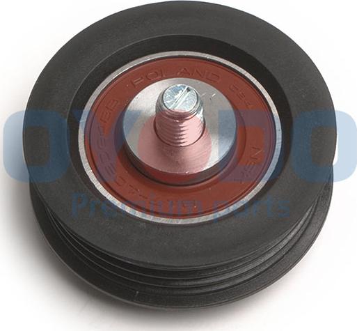 Oyodo 20R9006-OYO - Parazīt / Vadrullītis, Ķīļrievu siksna www.autospares.lv