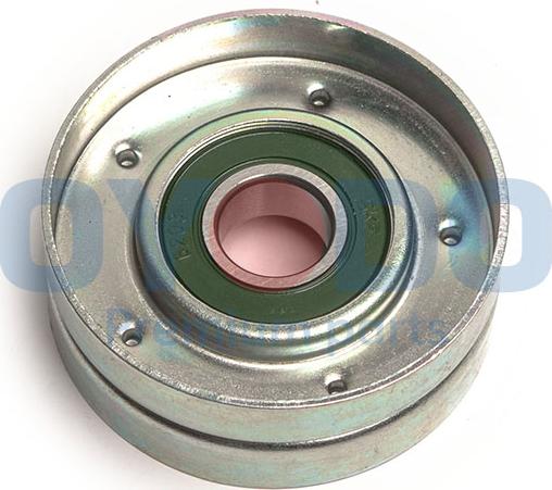 Oyodo 20R9002-OYO - Parazīt / Vadrullītis, Ķīļrievu siksna www.autospares.lv