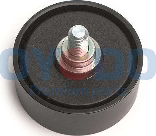 Oyodo 20R9086-OYO - Parazīt / Vadrullītis, Ķīļrievu siksna www.autospares.lv