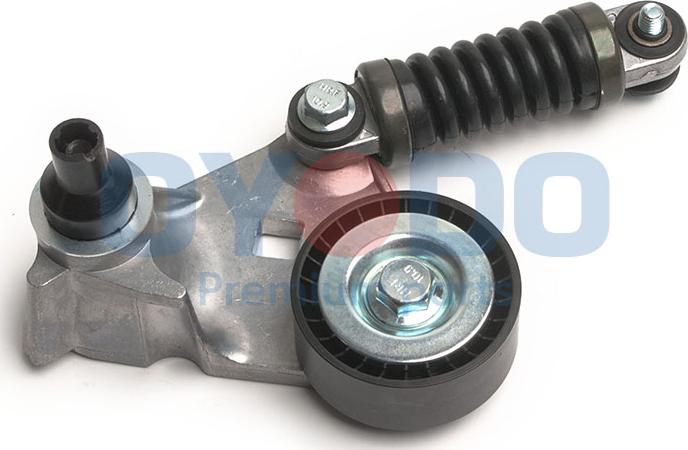 Oyodo 20R9035-OYO - Siksnas spriegotājs, Ķīļsiksna www.autospares.lv