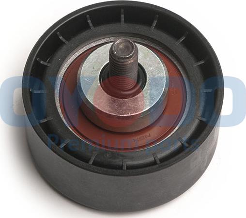 Oyodo 20R9036-OYO - Parazīt / Vadrullītis, Ķīļrievu siksna www.autospares.lv