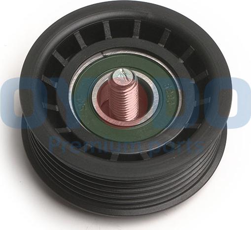 Oyodo 20R9029-OYO - Parazīt / Vadrullītis, Ķīļrievu siksna www.autospares.lv