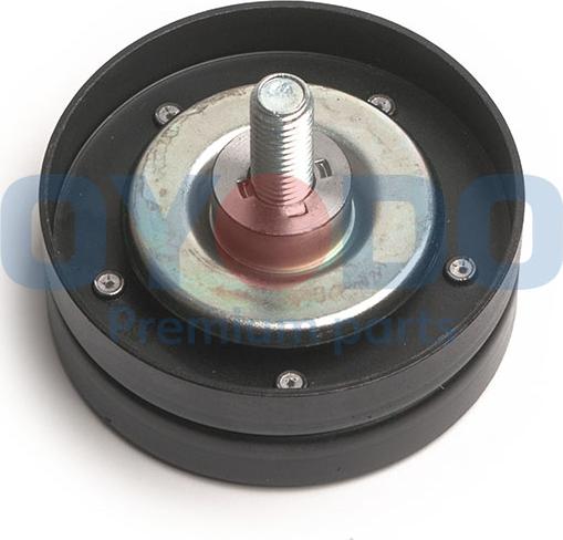 Oyodo 20R9075-OYO - Parazīt / Vadrullītis, Ķīļrievu siksna www.autospares.lv