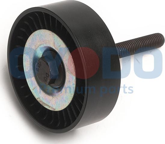 Oyodo 20R9101-OYO - Parazīt / Vadrullītis, Ķīļrievu siksna www.autospares.lv