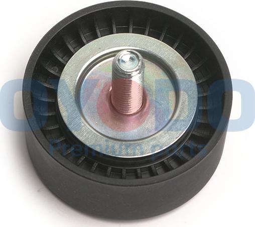 Oyodo 20R9245-OYO - Parazīt / Vadrullītis, Ķīļrievu siksna www.autospares.lv