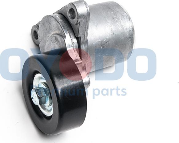 Oyodo 20R0500-OYO - Parazīt / Vadrullītis, Ķīļrievu siksna www.autospares.lv