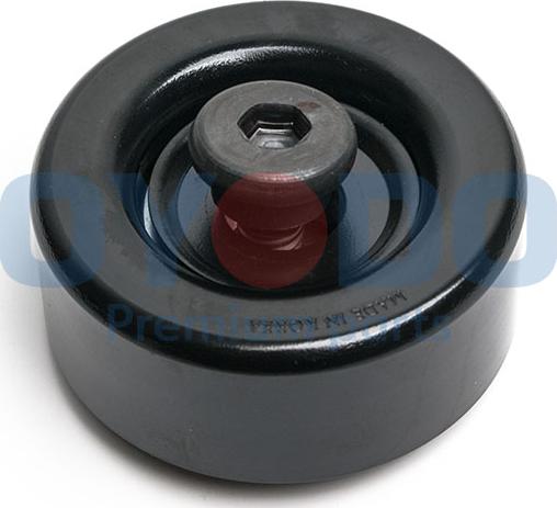 Oyodo 20R0502-OYO - Parazīt / Vadrullītis, Ķīļrievu siksna www.autospares.lv