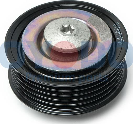 Oyodo 20R0521-OYO - Parazīt / Vadrullītis, Ķīļsiksna www.autospares.lv