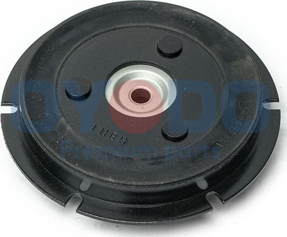 Oyodo 20R0343-OYO - Elektromagnētiskais sajūgs, Gaisa kond. kompresors www.autospares.lv