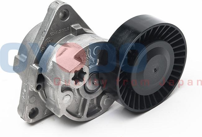 Oyodo 20R0319-OYO - Siksnas spriegotājs, Ķīļsiksna www.autospares.lv