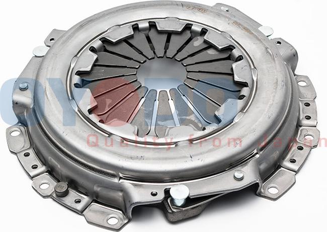 Oyodo 20S0527-HYU - Clutch Pressure Plate www.autospares.lv