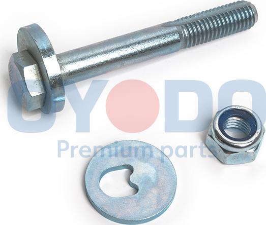 Oyodo 20Z9014-OYO - Savilcējskrūve, Balst / Virzošais šarnīrs www.autospares.lv