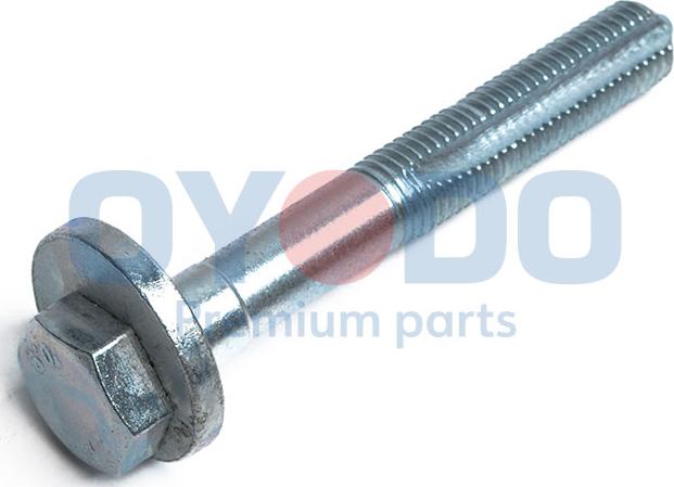 Oyodo 20Z9018-OYO - Riteņu sagāzuma regulēšanas skrūve www.autospares.lv