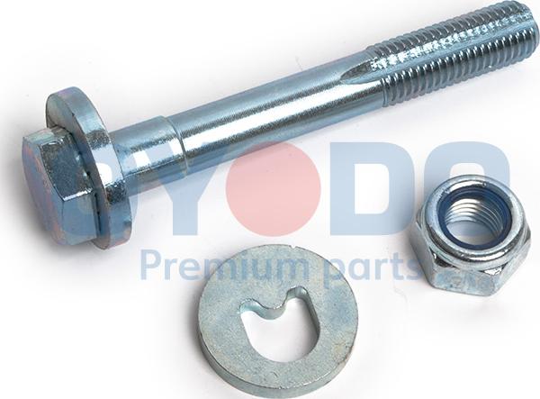 Oyodo 20Z9013-OYO - Riteņu sagāzuma regulēšanas skrūve www.autospares.lv