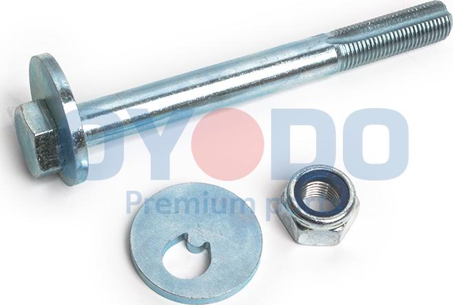 Oyodo 20Z9017-OYO - Bolt, wishbone www.autospares.lv