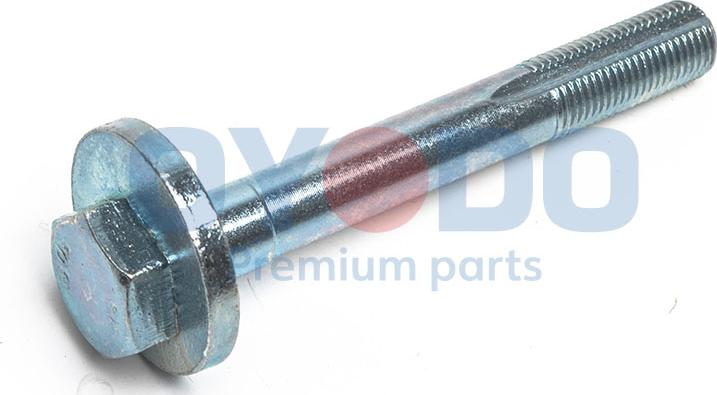 Oyodo 20Z9038OYO - Riteņu sagāzuma regulēšanas skrūve www.autospares.lv