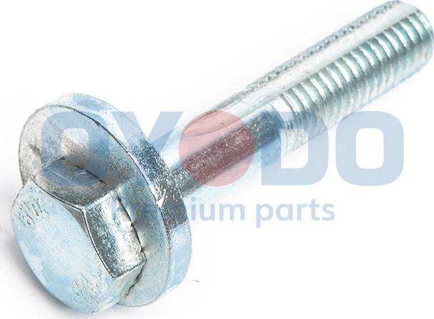 Oyodo 20Z9022OYO - Riteņu sagāzuma regulēšanas skrūve www.autospares.lv