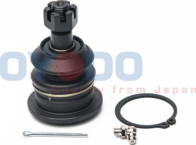 Oyodo 20Z2018-OYO - Ball Joint www.autospares.lv