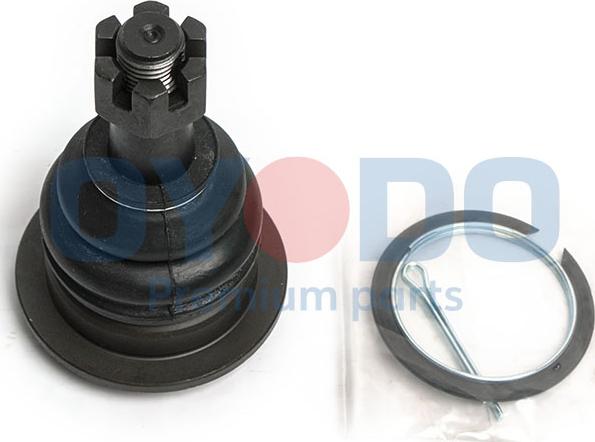 Oyodo 20Z2017-OYO - Ball Joint www.autospares.lv