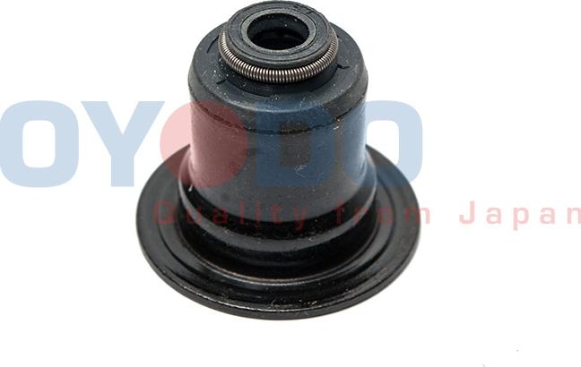 Oyodo 28U0509-OYO - Blīvgredzens, Vārsta kāts www.autospares.lv