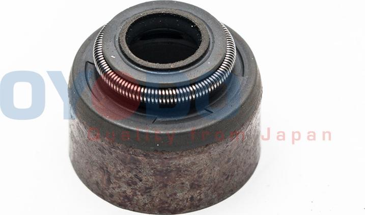 Oyodo 28U0501-OYO - Уплотнительное кольцо, стержень клапана www.autospares.lv