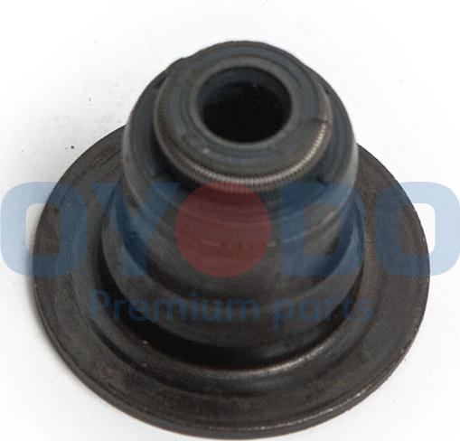 Oyodo 28U0507-OYO - Blīvgredzens, Vārsta kāts www.autospares.lv