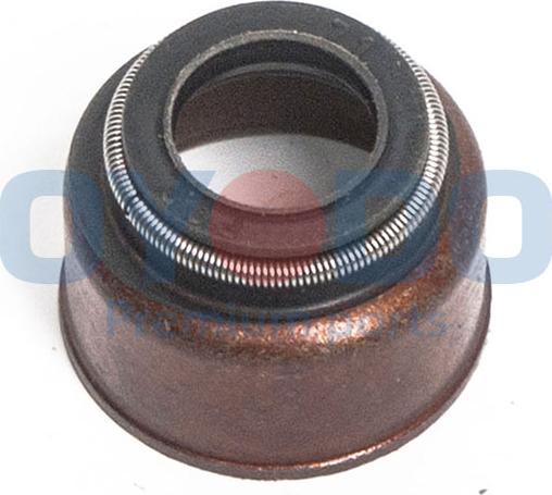 Oyodo 28U0304-OYO - Blīvgredzens, Vārsta kāts www.autospares.lv