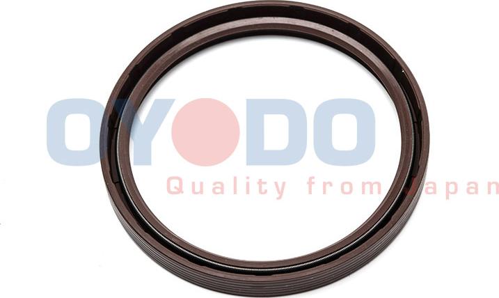 Oyodo 27U0003-OYO - Vārpstas blīvgredzens, Kloķvārpsta www.autospares.lv