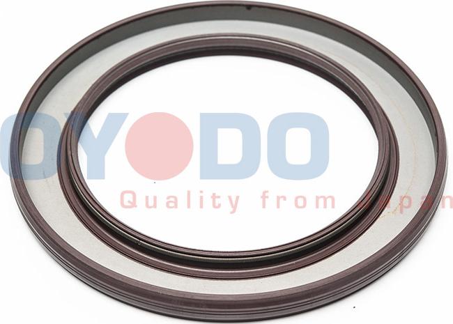 Oyodo 27U0301-OYO - Vārpstas blīvgredzens, Kloķvārpsta www.autospares.lv