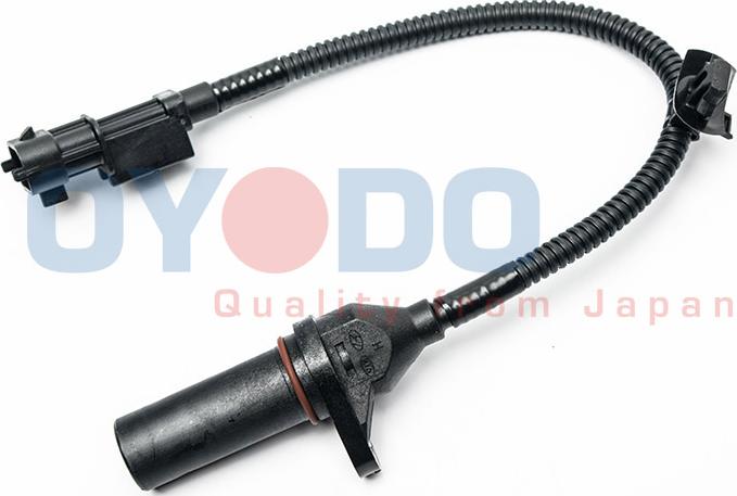 Oyodo 75E0518-OYO - Impulsu devējs, Kloķvārpsta www.autospares.lv