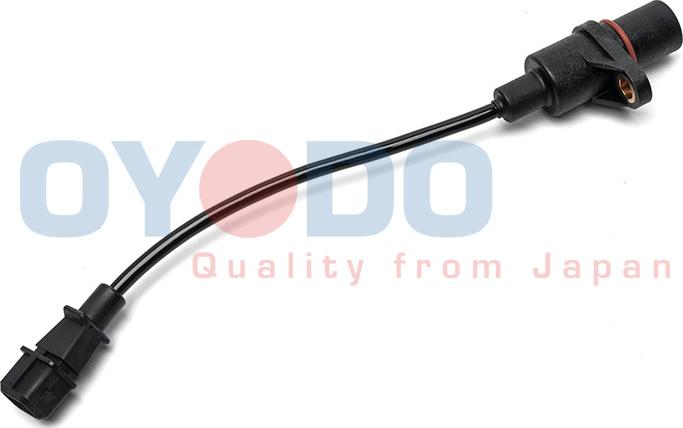 Oyodo 75E0665-OYO - Impulsu devējs, Kloķvārpsta www.autospares.lv