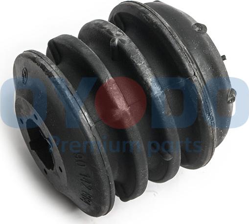 Oyodo 70A0006-OYO - Отбойник, демпфер амортизатора www.autospares.lv