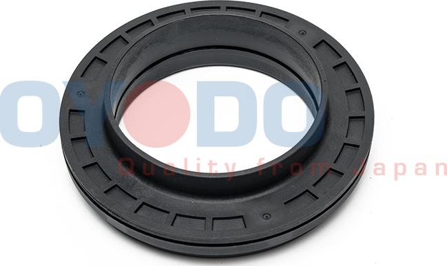 Oyodo 70A1024-OYO - Rolling Bearing, suspension strut support mounting www.autospares.lv