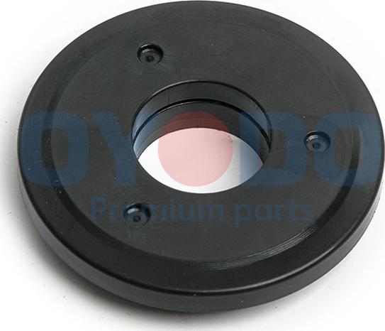 Oyodo 70A8006-OYO - Ritgultnis, Amortizatora statnes balsts www.autospares.lv