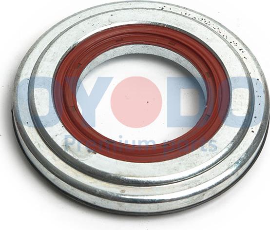 Oyodo 70A2041-OYO - Ritgultnis, Amortizatora statnes balsts www.autospares.lv