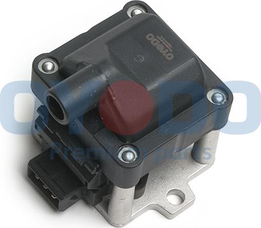 Oyodo 70E9053-OYO - Aizdedzes spole www.autospares.lv