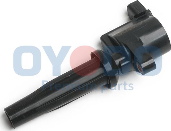 Oyodo 70E9012-OYO - Aizdedzes spole www.autospares.lv