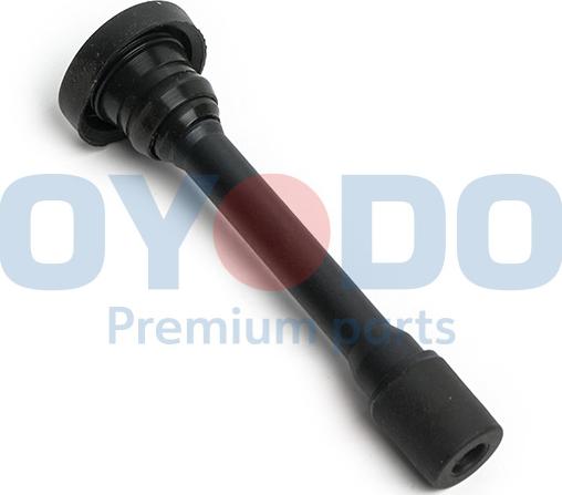 Oyodo 70E5013A-OYO - Kontaktspraudnis, Aizdedzes svece www.autospares.lv