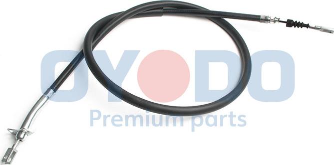 Oyodo 70H9012-OYO - Trose, Stāvbremžu sistēma www.autospares.lv