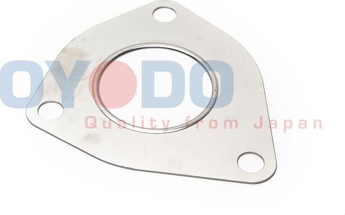 Oyodo 70U0014-OYO - Blīve, Izplūdes caurule www.autospares.lv