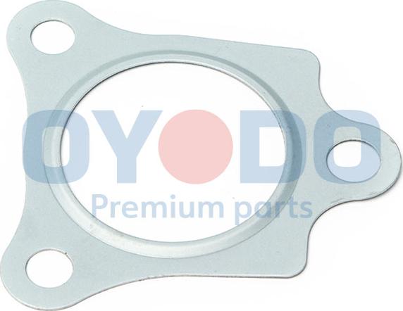 Oyodo 70U0327-OYO - Blīve, Kompresors www.autospares.lv