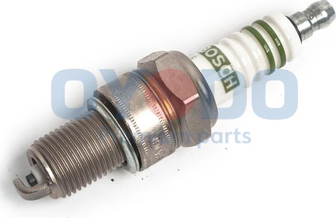 Oyodo 73E0003-OYO - Spark Plug www.autospares.lv