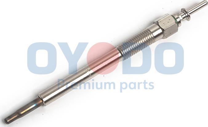 Oyodo 72E9009-OYO - Kvēlsvece www.autospares.lv