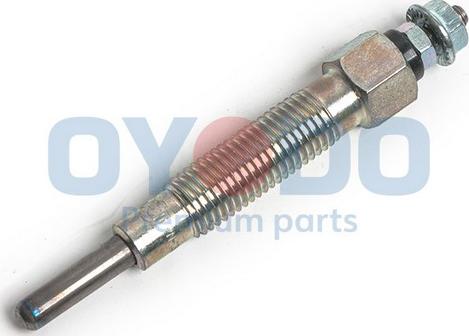 Oyodo 72E1011-OYO - Kvēlsvece www.autospares.lv