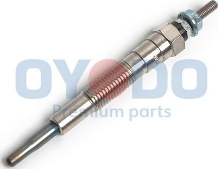 Oyodo 72E8002-OYO - Kvēlsvece autospares.lv