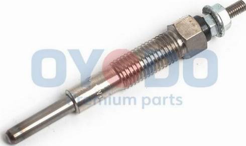 Oyodo 72E3004-OYO - Kvēlsvece www.autospares.lv