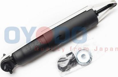 Oyodo SG344119 - Shock Absorber www.autospares.lv