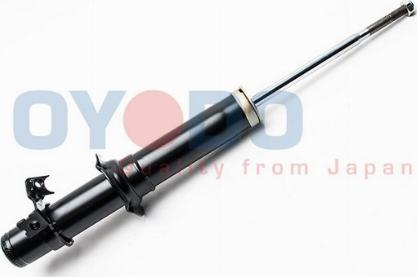 Oyodo SG341139 - Shock Absorber www.autospares.lv